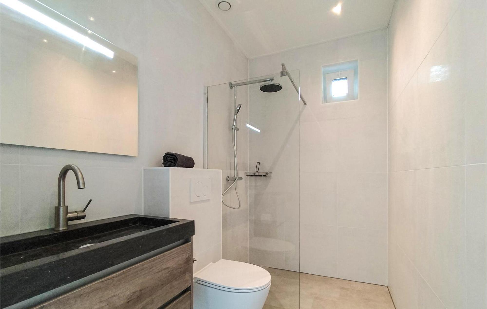 Cozy Home In Oosterwolde With Sauna Екстер'єр фото
